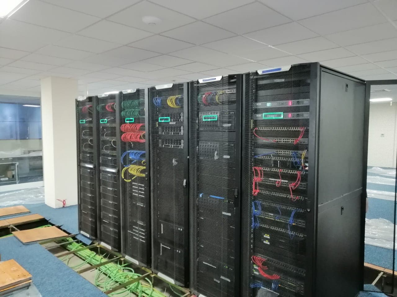 Telecomunicaciones